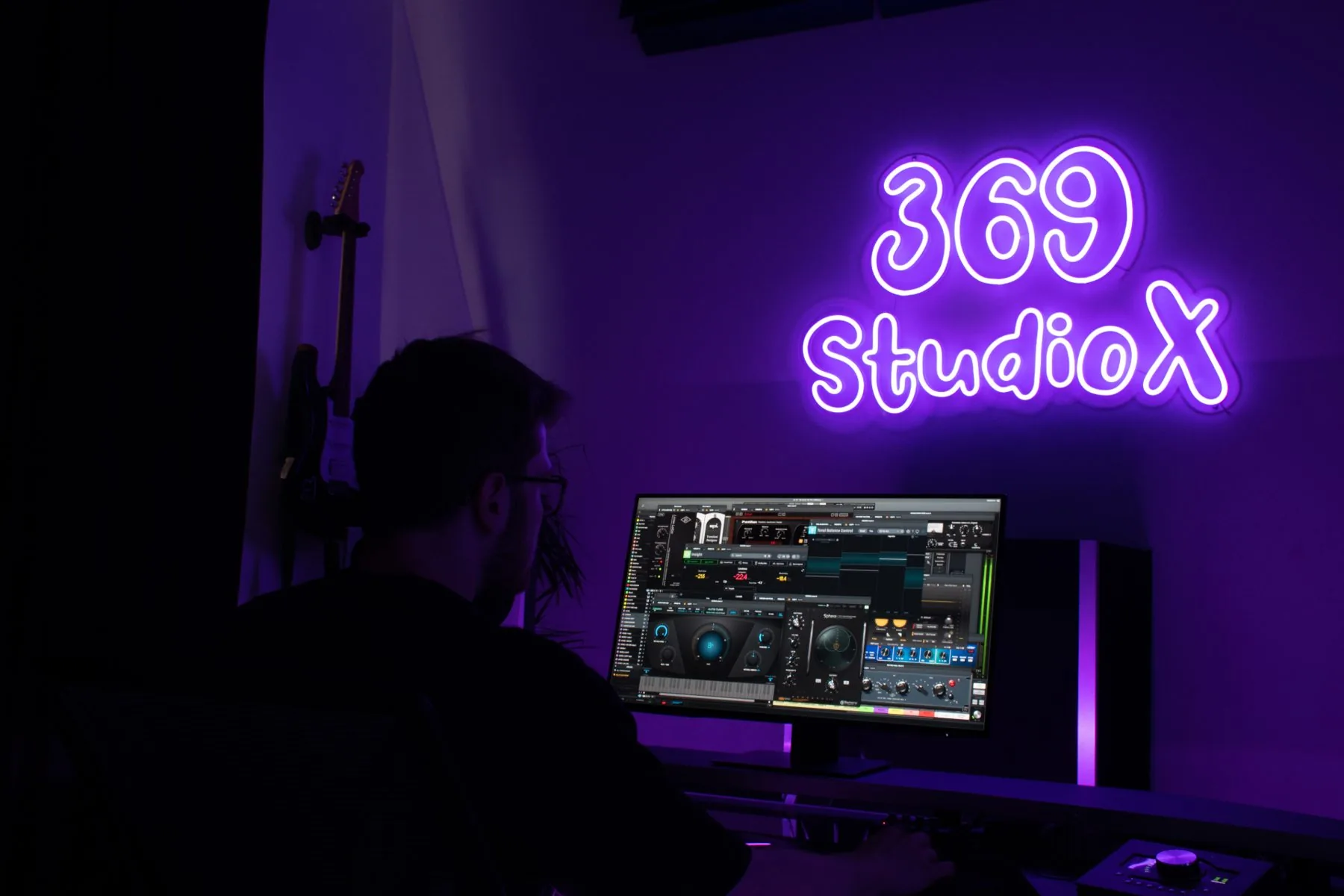 Mixage