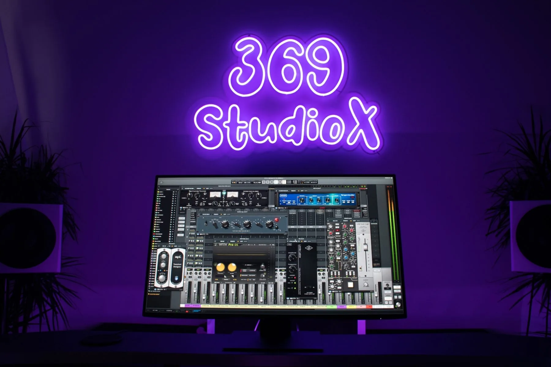 Mastering